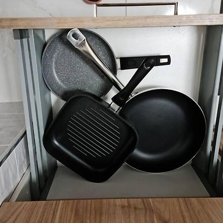 Big Apartament Apartment Лос Кристианос Екстериор снимка
