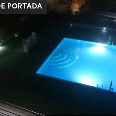 Big Apartament Apartment Лос Кристианос Екстериор снимка