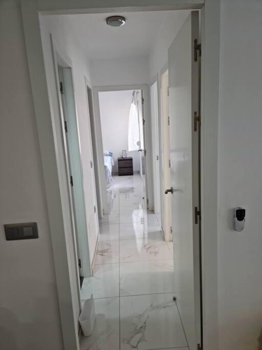 Big Apartament Apartment Лос Кристианос Екстериор снимка