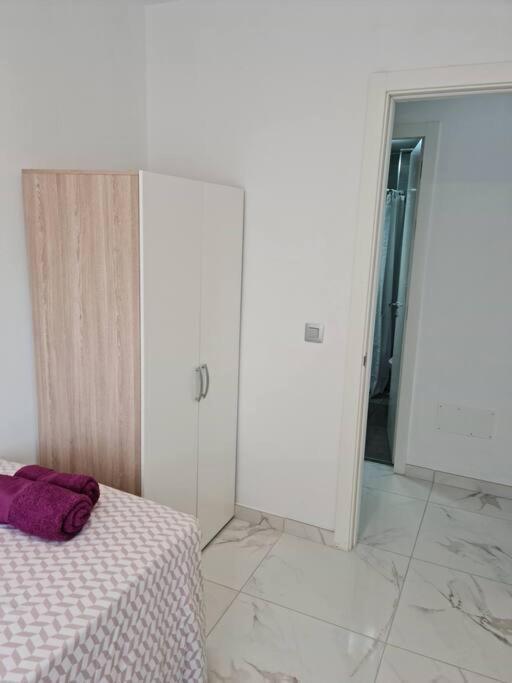 Big Apartament Apartment Лос Кристианос Екстериор снимка