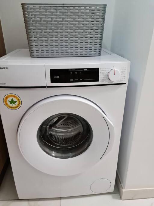 Big Apartament Apartment Лос Кристианос Екстериор снимка