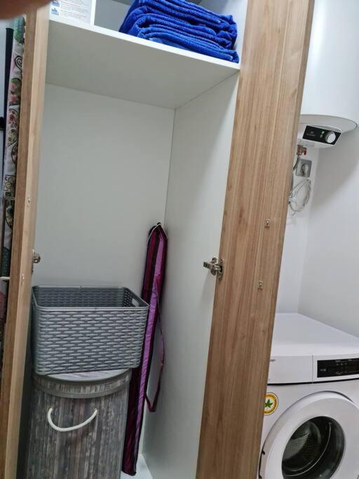 Big Apartament Apartment Лос Кристианос Екстериор снимка