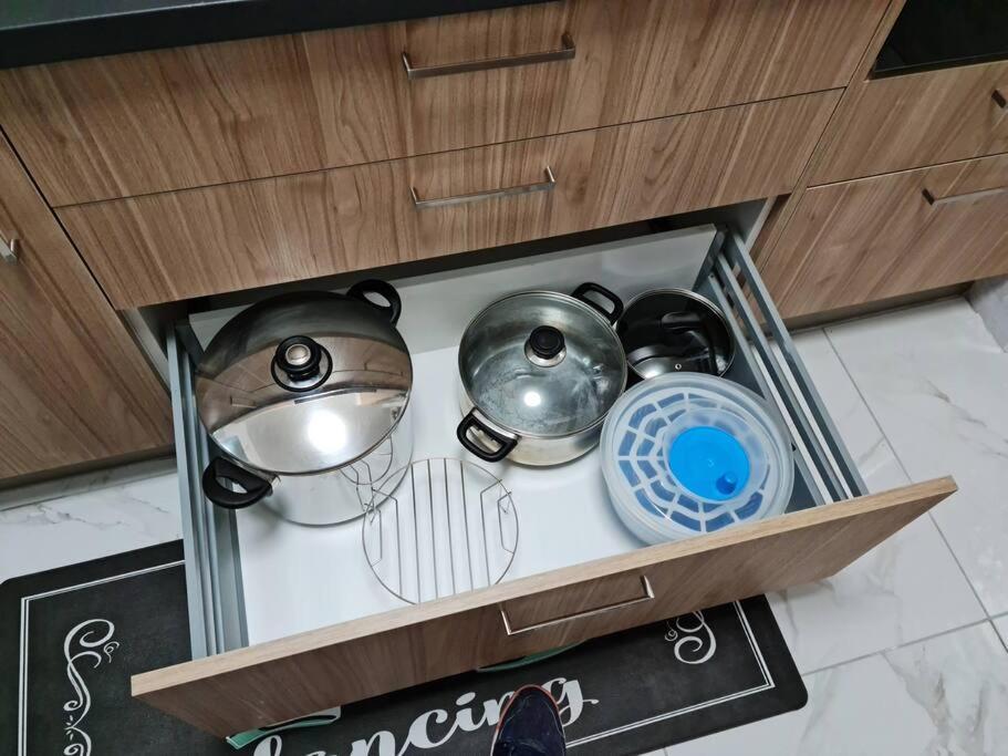 Big Apartament Apartment Лос Кристианос Екстериор снимка