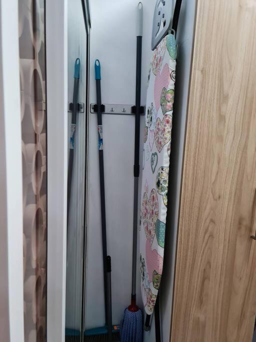 Big Apartament Apartment Лос Кристианос Екстериор снимка