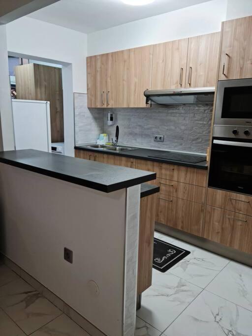 Big Apartament Apartment Лос Кристианос Екстериор снимка